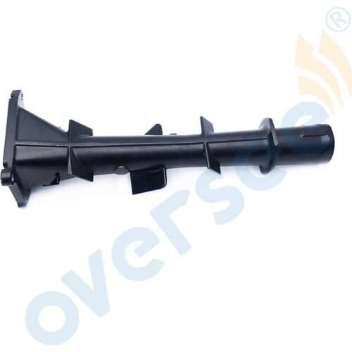 65F-41131 Manifold Exhaust For Yamaha Outboard Motor Parsun Hidea Seapro HDX 2T 9.9HP 15HP;63V-41131;65F-41131-00;T15-04000027