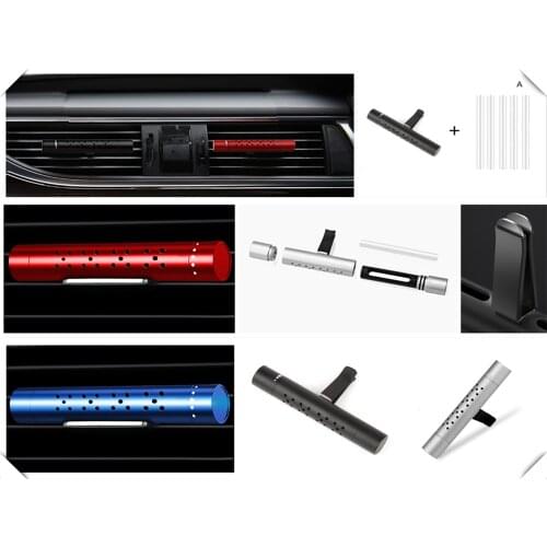 Car freshener export breathable aroma stick air conditioner perfume for Lexus UX RC ES RX NX LS LF-1 LC CT IS LX GS LF-SA