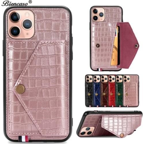 Case For iPhone 12 Mini Cases For iPhone 12 11 Pro Max XS X 10 7 8 Plus 6 6s Plus SE 2020 Stand Cover