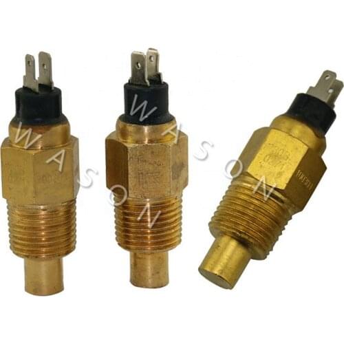 Excavator Water Temperature Sensor 30B0271 For LG225 In Top Quality