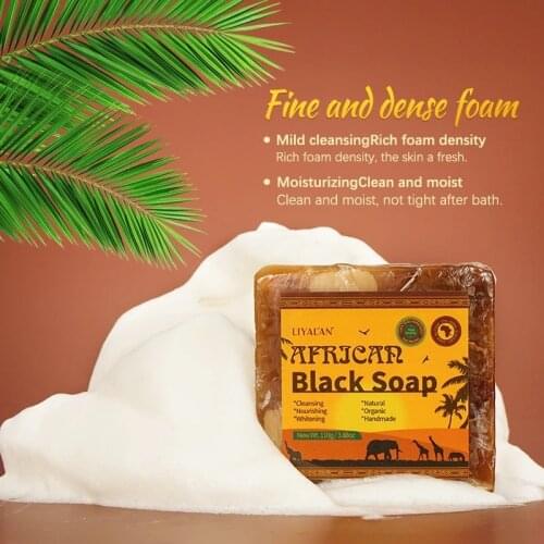 DJBS Body Soap