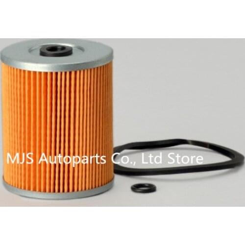 P550056 Fuel Water Separation Filter For Donaldson 100 YM41650 502320 4694906 41650 502320 SK60-8 excavator Diesel Paper Filter