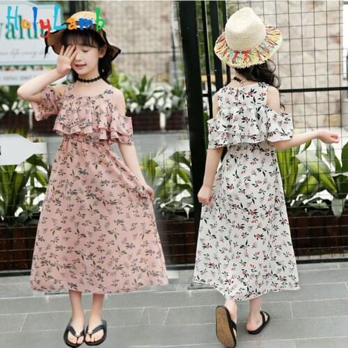 HolyLamb Dresses For Girls