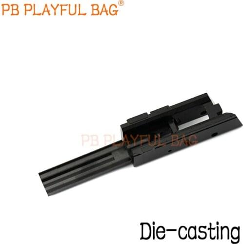 PB Playful bag CS sport P1 middle body base Gel ball toy accessories Upgrade material High end replacement parts