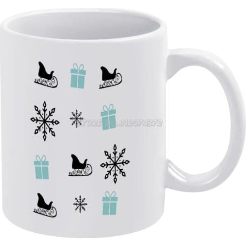 Pattern Coffee Mugs Style Cartoon Tea Coffee Mug Cup Birthday Gift Collection Shopping T Co Blue Co Carriage Design Jeweler Luxu