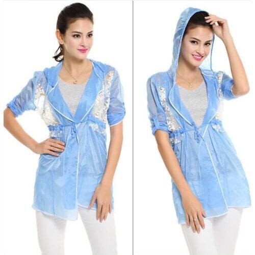 Женские летние куртки Koolee China At AliExpress