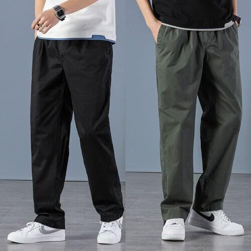 Modecasual Mens Summer Pants