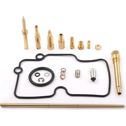 Carburetor Rebuild Kit Carb Repair for Yamaha YFZ 450 YFZ450 2004-2009