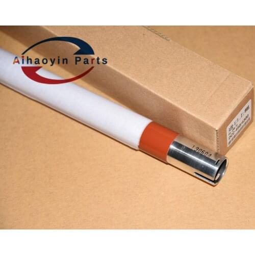 1pcs new upper fuser roller for Xerox Phaser 7760 7700 7750 4300 4400 400 heating roller for dcc4300 dcc4400 dcc400