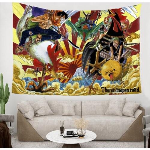 Hooded Blanket Anime Cartoon Hooded Home Blanket Thicker Blanket Double Blanket Soft and Comfortable SAL99