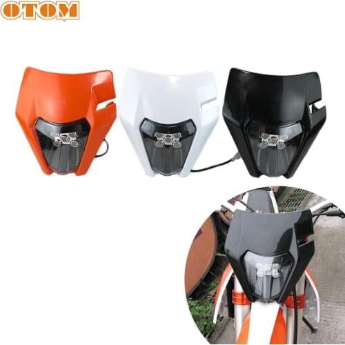 OTOM Car Lamps