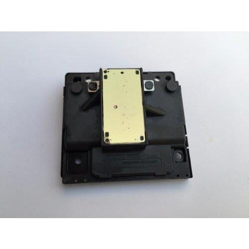 F197000 Printhead Print Head FOR Epson ME560 ME535 ME570 TX420 NX420 NX425 SX420 SX425 ME500 ME960 printer parts sx420w