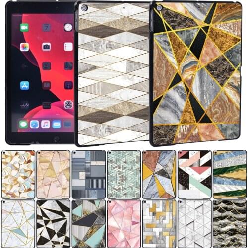 Fit Apple IPad (7th/8th/5th/6th Gen)/IPad 2/3/4/ Mini 1/2/3/4/5/Air(1/2/3)/Pro 9.7/Pro 10.5/Pro 11(2018/2020)tablet Back Cover