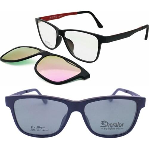 Sheralor Optical Lenses
