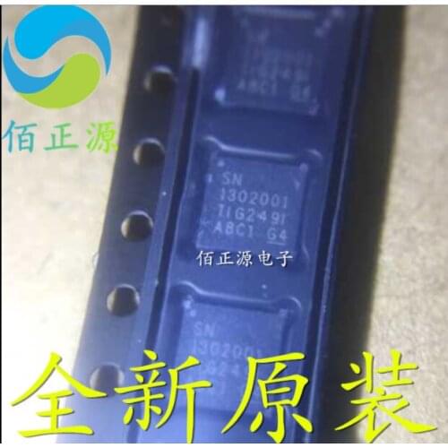 SN1302001RHDR SN1302001 1302001 100% New Original