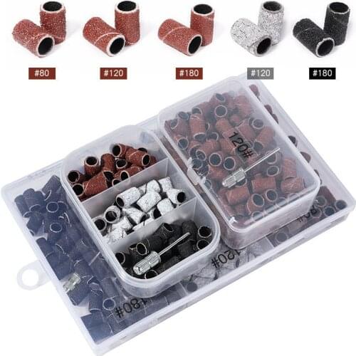 Аксессуары и сверла для ногтей Stookits China At AliExpress