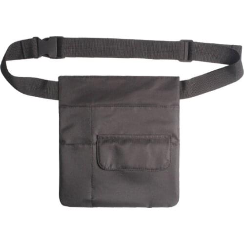 Travel wallet nylon hanging neck document bag multi-function passport protective cover fashion coin bag