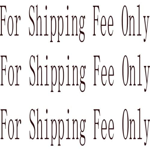 For Shipping Fee Only