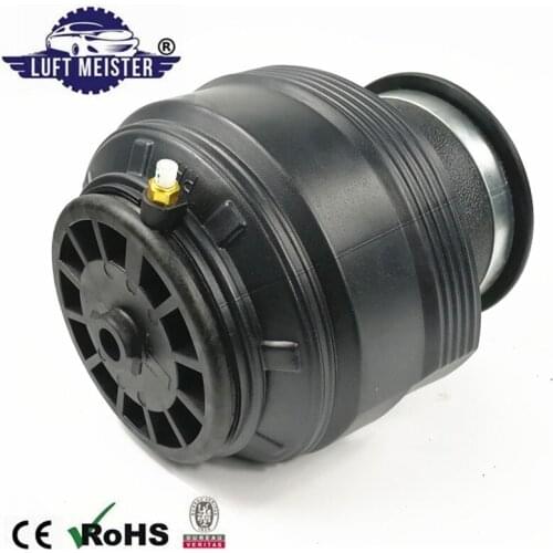 1pcs Rear Left or Right Air Suspension Spring Bag Fit for Kia Mohave / Borrego 2009- 55331-2J000 55331-2J100 553312J300