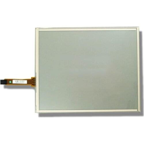1PCS New Original 15 inch AMT9546 AMT-9546 Industry 8 wire Touch Screen Panel Digitizer