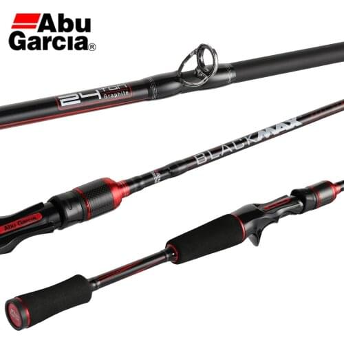 ABU GARCIA Spinning Rods