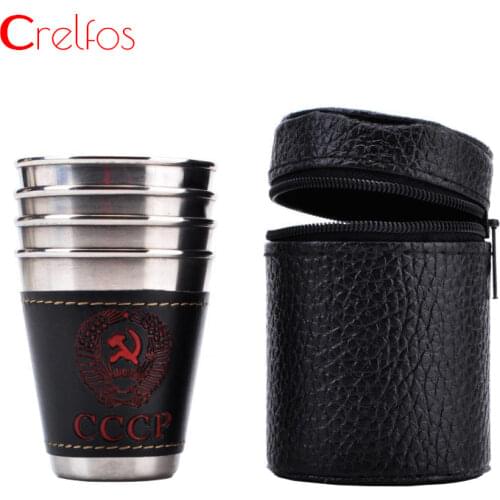 Crelfos Tourist Tableware