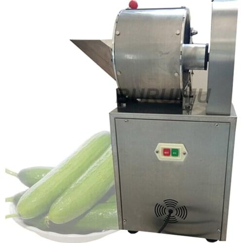 Electric Vegetable Shredder Machine Fruit Slicer Potatoe Slicers Cut Vegetables Maker 220V
