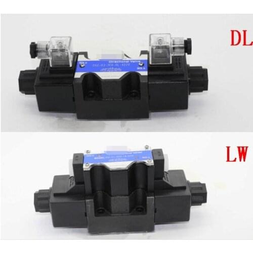DSG-03-3C2/3C3/3C4/3C5/3C60/3C9/3C12/3C11-LW/D hydraulic control valve/DSG-03-3C2 solenoid valve/hydraulic directional control v