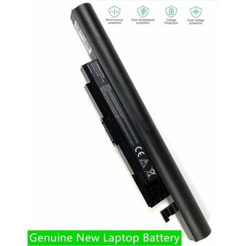 HKFZ 6Cell A41-B34 A32-B34 Battery for Medion Akoya S4214 S4215 S4217 S4611 E6237 MD98080 MD98066 MD98474 MD98562