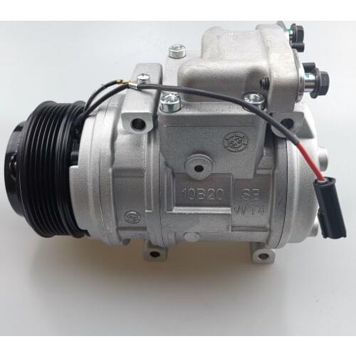 Air Conditioning Compressor for SAIC MAXUS V80 SE10B20 C00000073