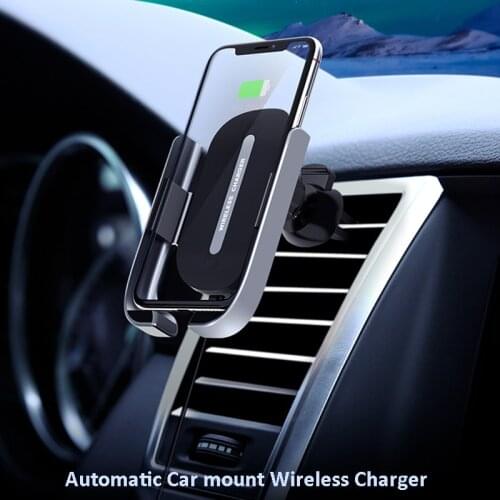 LONTEMS Wireless Chargers For Iphone