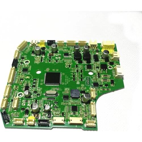 Vacuum cleaner Motherboard for ILIFE A6 Robot Vacuum Cleaner Parts ilife X620 X623 Main board replacement Motherboard