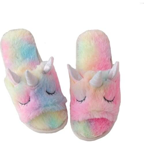 Millffy Women's Slippers