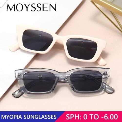 Женские солнцезащитные брендовые очки MOYSSEN China At AliExpress