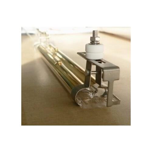 Radiant heat element heaters electric tube quartz heater for fog machine