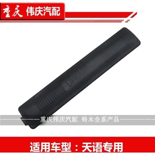 New Original Quality Parts Auto Cap, Roof Molding,Roof Rail Cap 78132-79J00 FOR Suzuki SX4