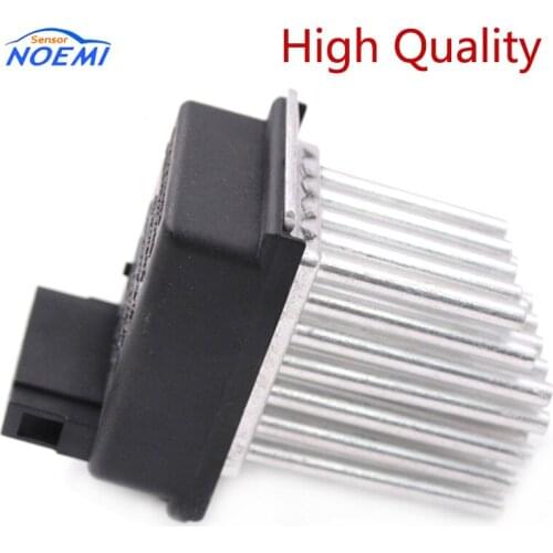 YAOPEI New Heater Fan Blower Motor Regulator For 98-05 Audi A6 A6 QUATTRO 4B0-820-521/4B0820521