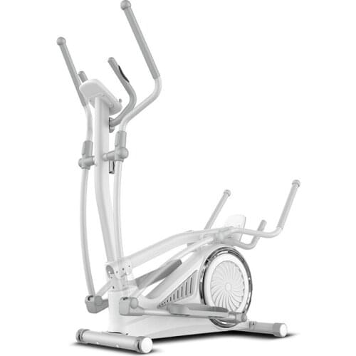 Gym Fitness Equipment Home Exercise Machine Whole Body Building multi elliptical cross trainer exercises