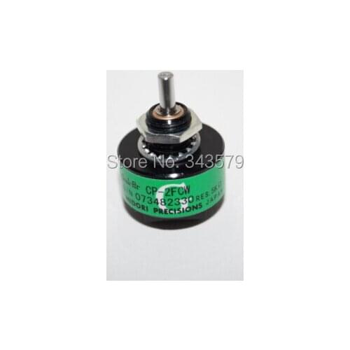 Original potentiometer,CP-2FCW, original parts
