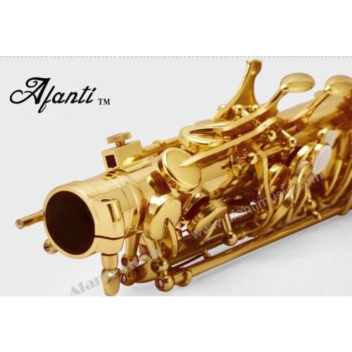Afanti Alto Saxophone (AAS-600F)