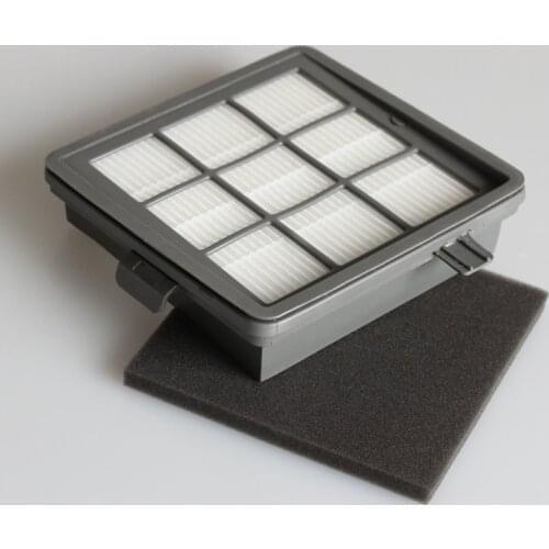 1 piece for VC-T3515E T3311E Hite filter vacuum cleaner replacement washable HEPA replacement parts