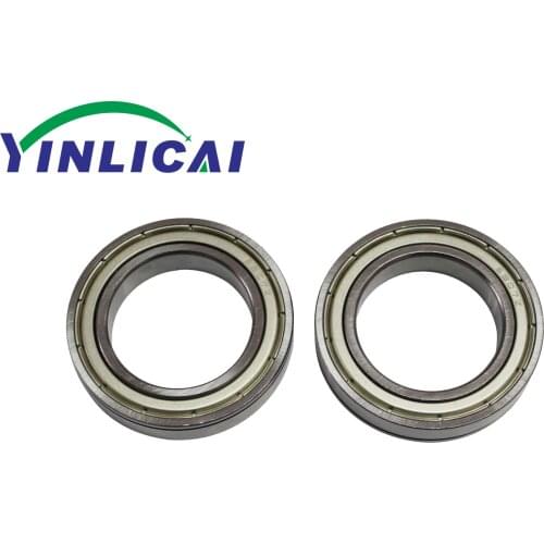 Compatible New Upper Roller Bearing XG9-0563-000 For Canon ADV iR6055 6065 6075 6255 6265 6275 8105 8095 8085 8205