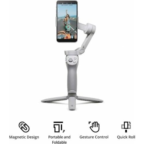 SWANTECH Camera Stabilizers