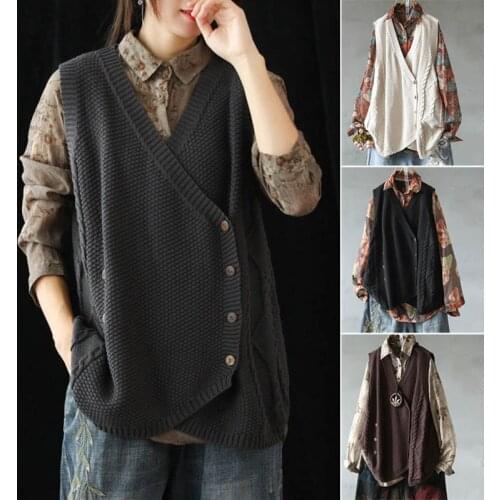 Swokii Women's Sweaters