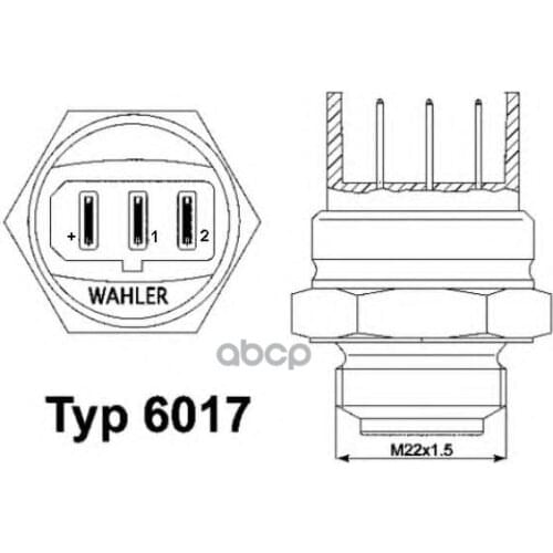 Автомобильные датчики Wahler China At AliExpress