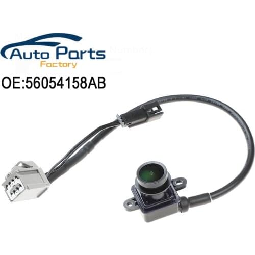 56054158AB New High Quality Car Rear View Backup Camera Parking Camera For Dodge Journey 2011-2020