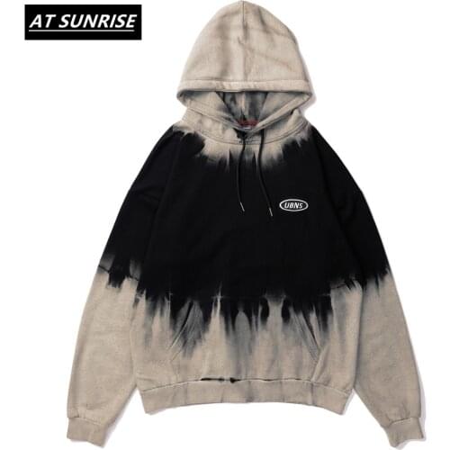 Модные мужские толстовки ATSUNRISE China At AliExpress