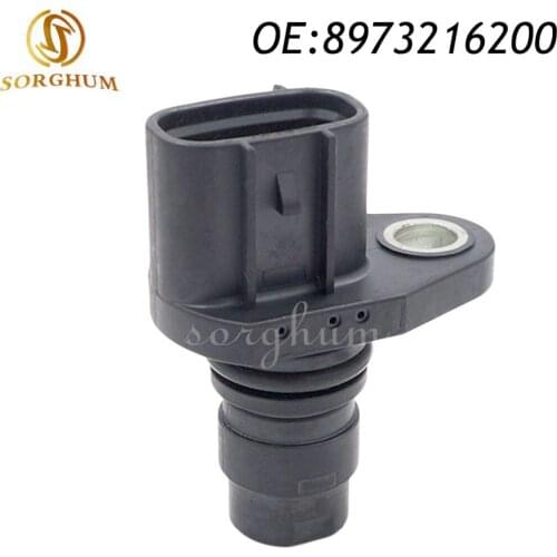 8973216200 6235650 97321620 Engine Camshaft Sensor For 1.7 CDTI Vauxhall Opel
