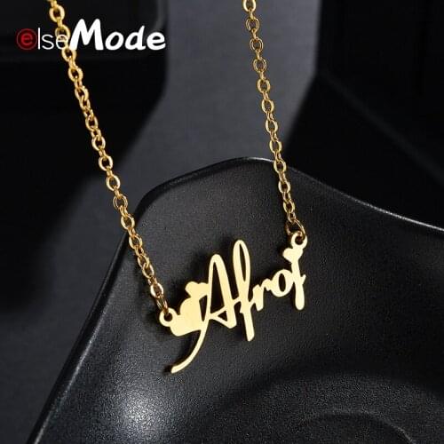 Elsemode Golden Chains