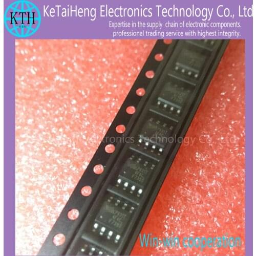 F7350 IRF7350 MOS 2.1A/100V SOP8 NEW Electronic Components